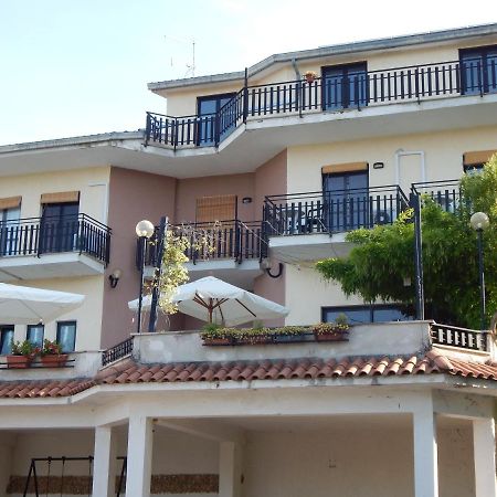 B&B La Meta Settefrati Екстериор снимка