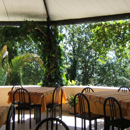 B&B La Meta Settefrati Екстериор снимка