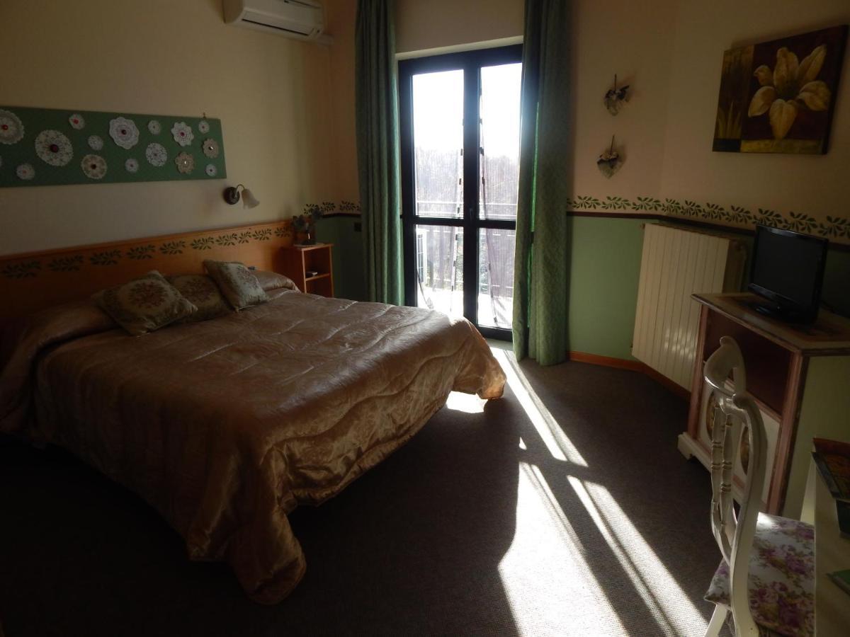 B&B La Meta Settefrati Екстериор снимка