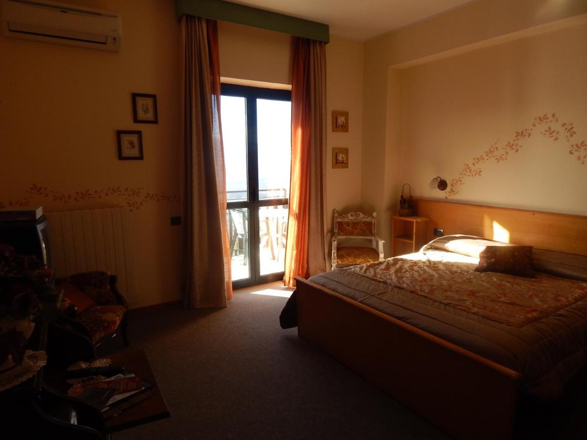 B&B La Meta Settefrati Екстериор снимка