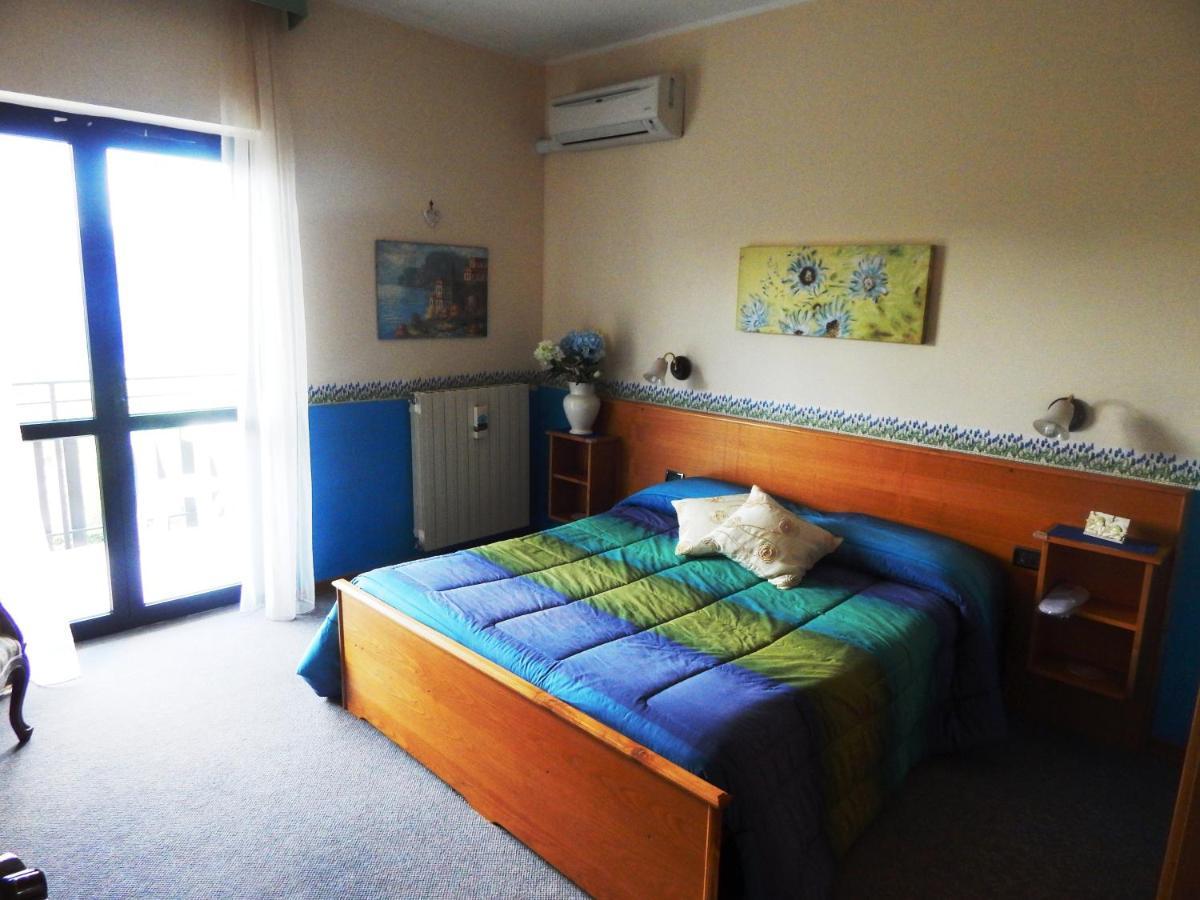 B&B La Meta Settefrati Екстериор снимка