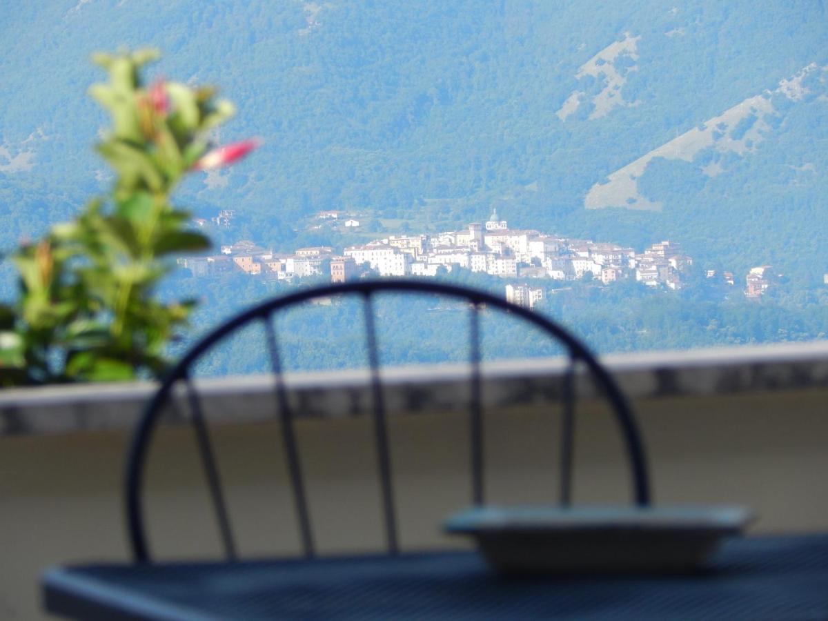 B&B La Meta Settefrati Екстериор снимка