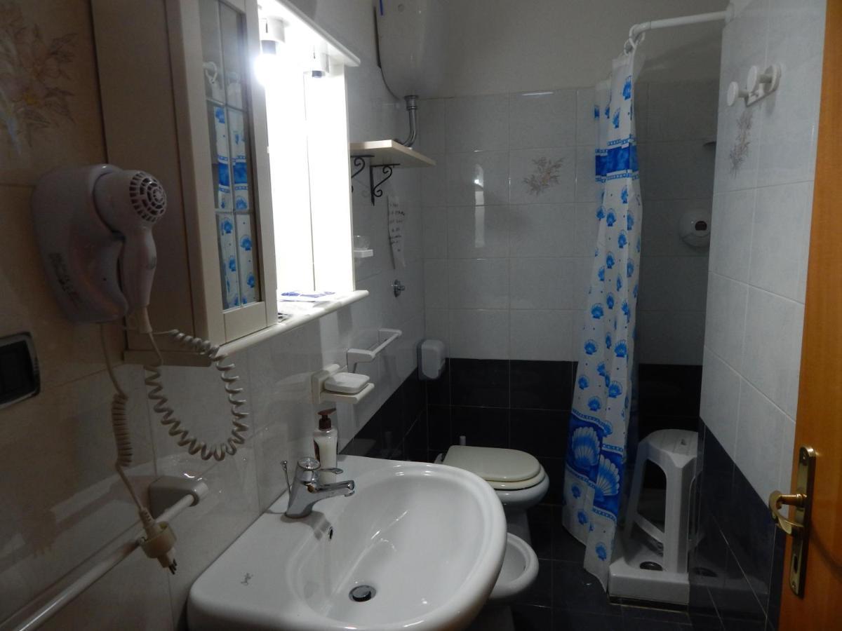 B&B La Meta Settefrati Екстериор снимка