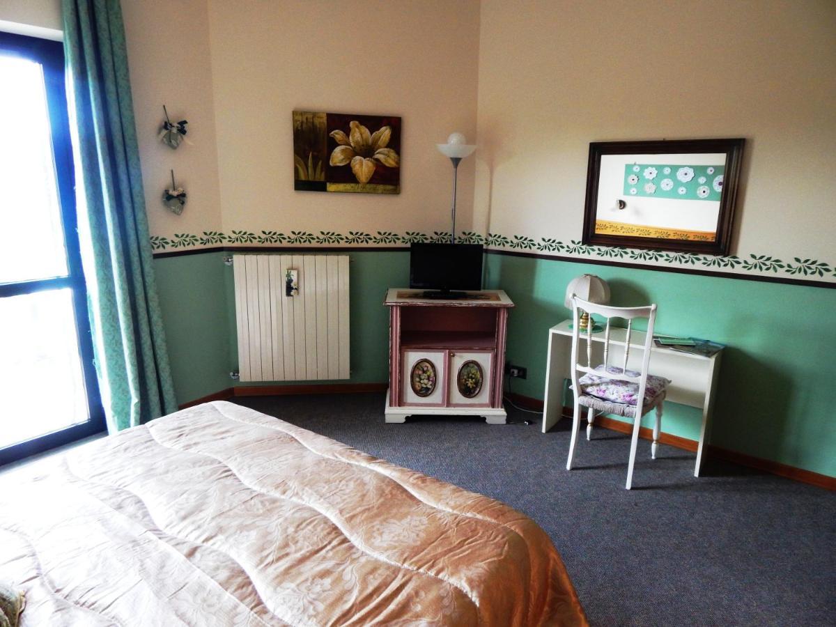 B&B La Meta Settefrati Екстериор снимка
